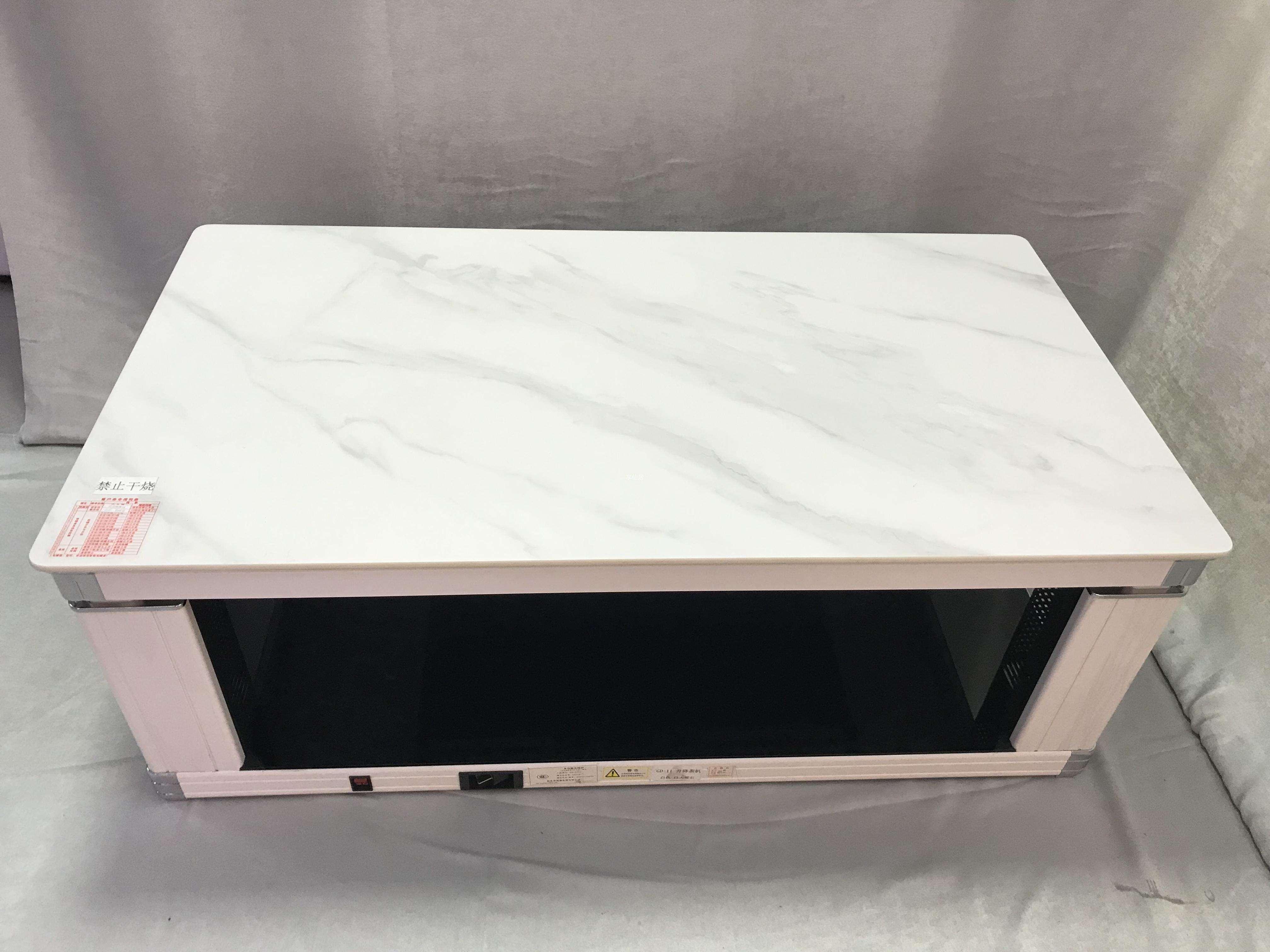 XJ-GD11白色无炉/有炉