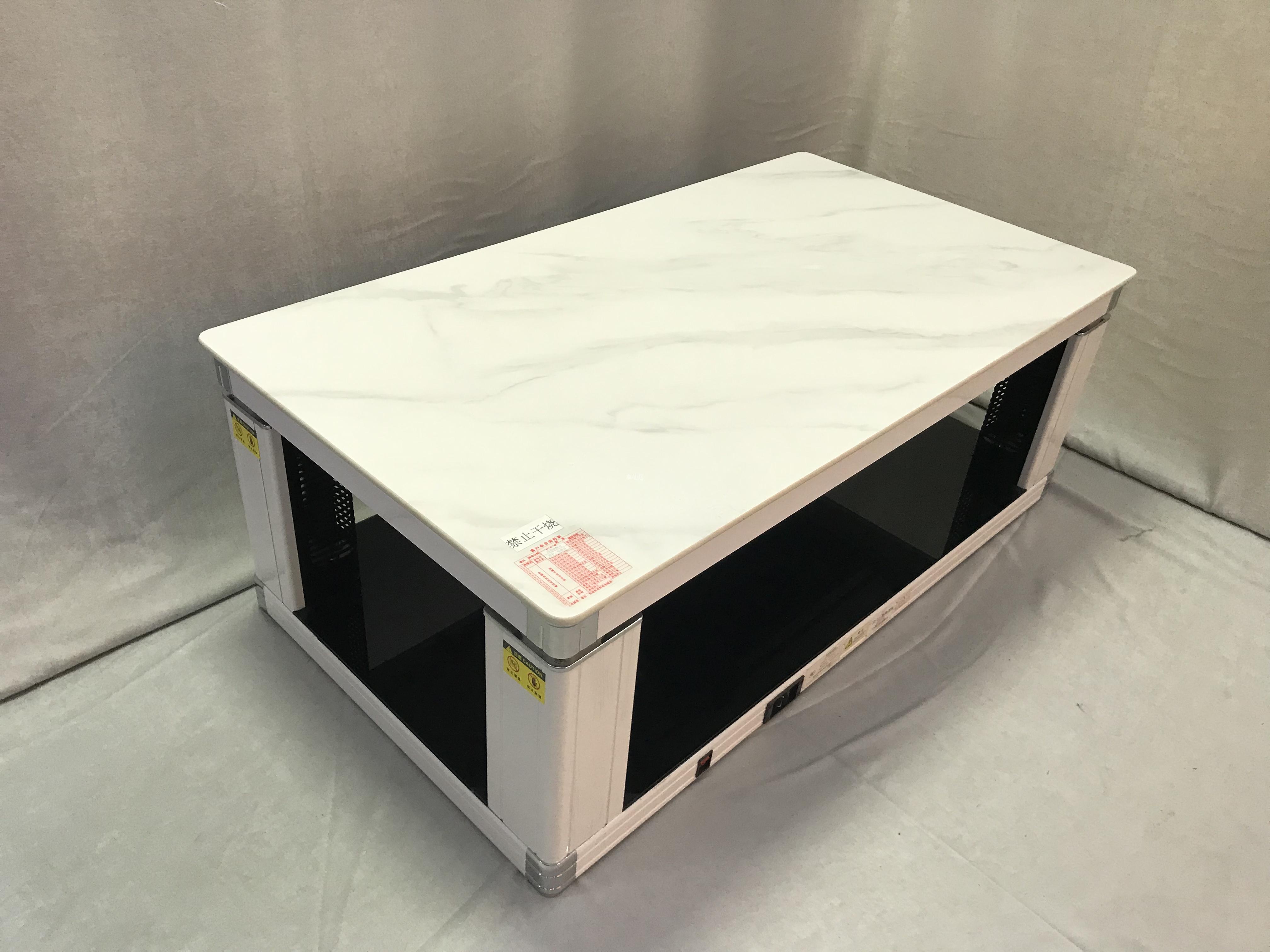 XJ-GD11白色无炉/有炉