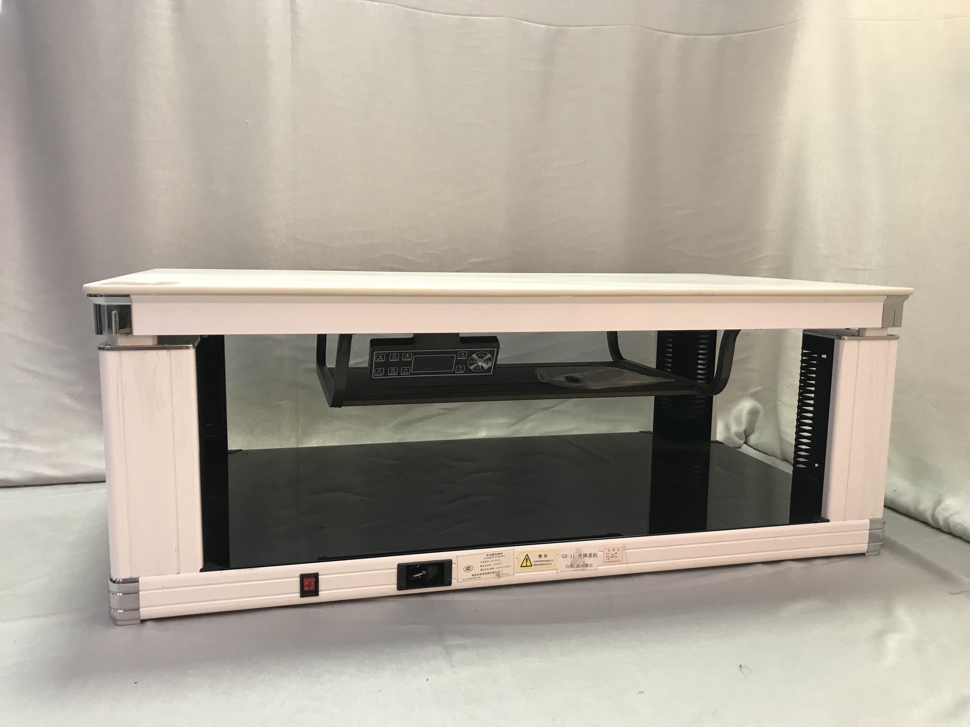 XJ-GD11白色无炉/有炉