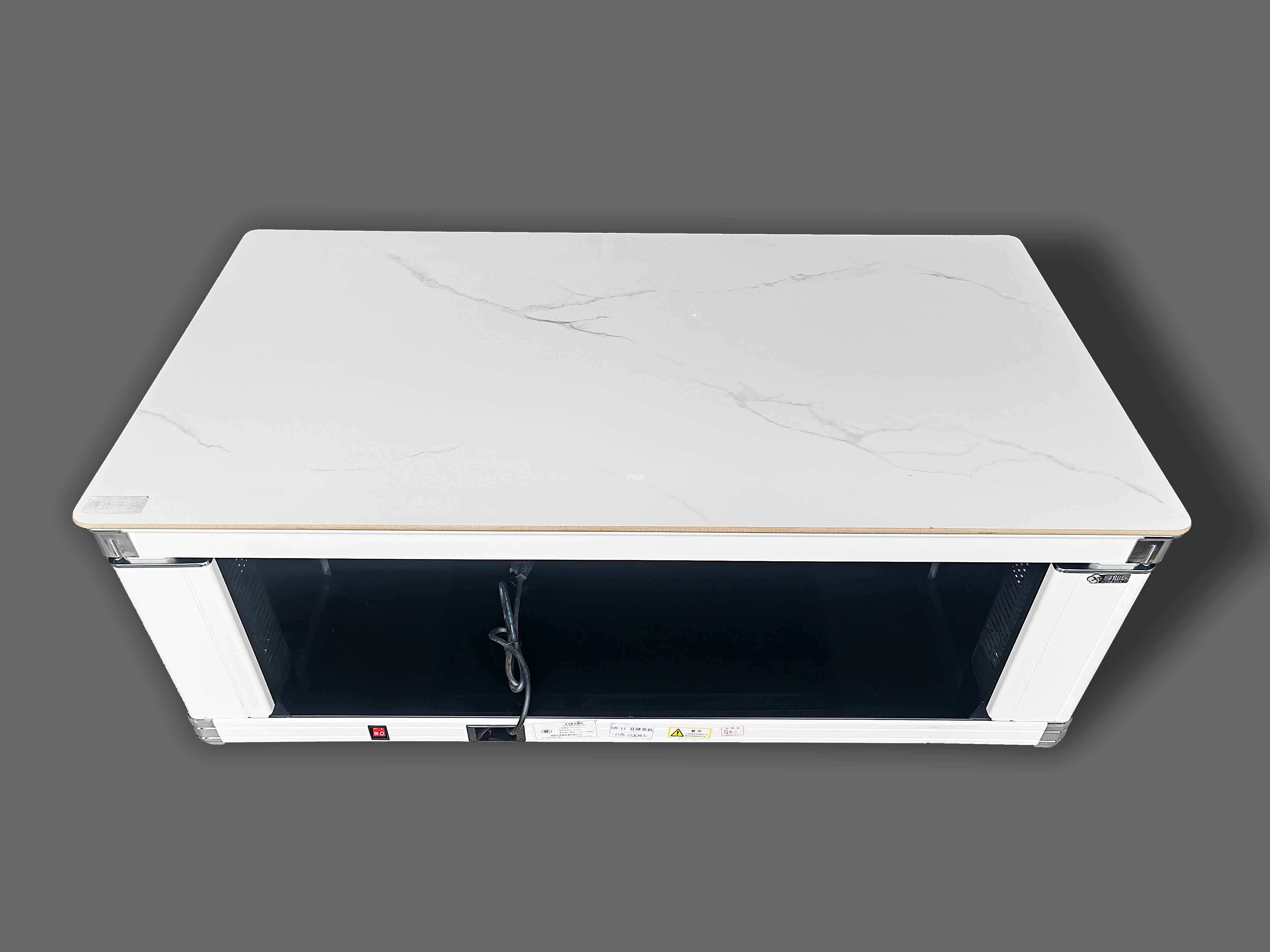 XJ-GD11白色无炉/有炉