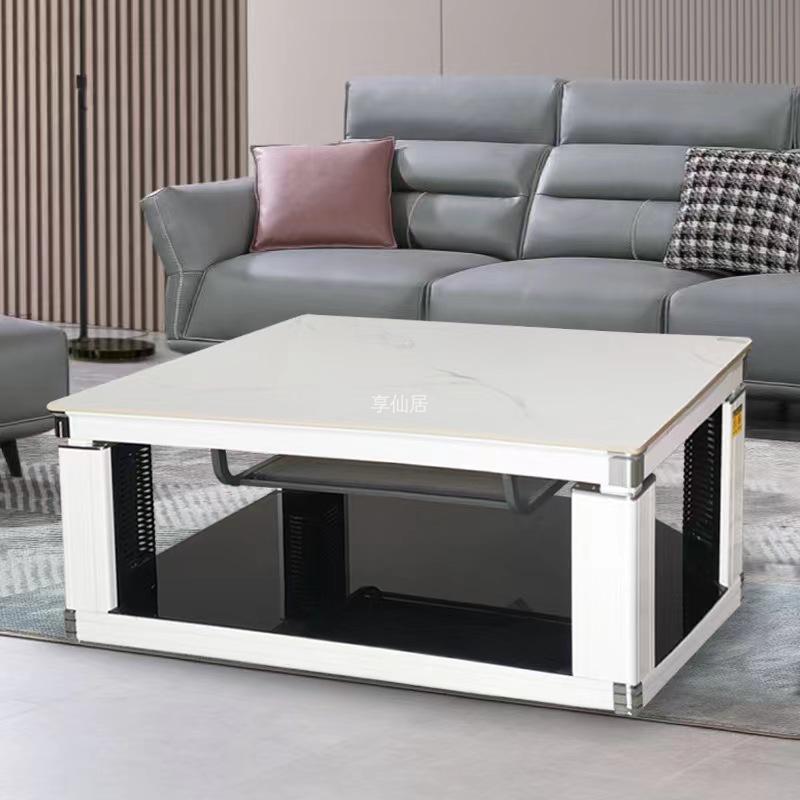 XJ-GD11白色无炉/有炉